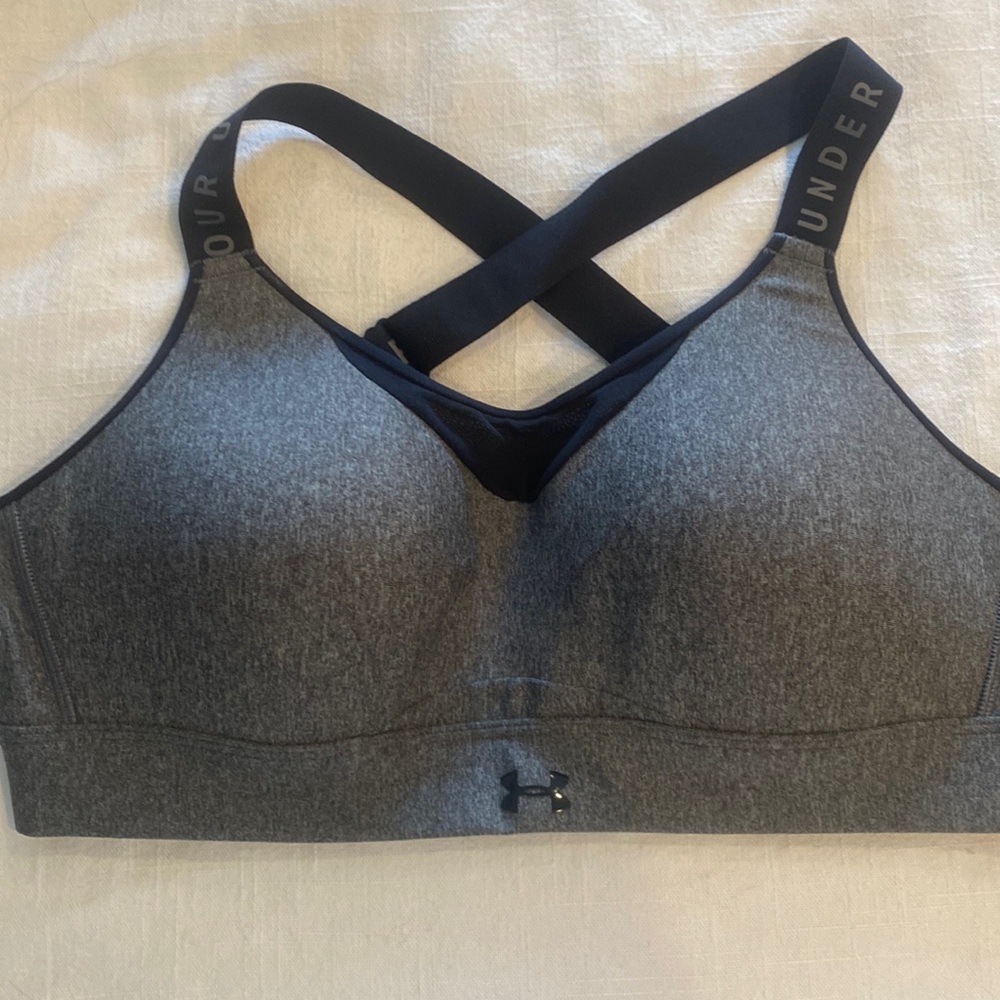 Under Armour Sorts Bra